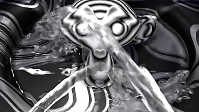 velocirection - CONTAINS SOME WS! Various things I did part 4