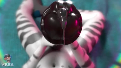 velocirection - Rinzo stroking animation + more part 2