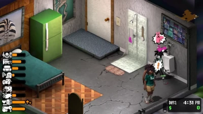 velocirection - Rinzo stroking animation + more part 3