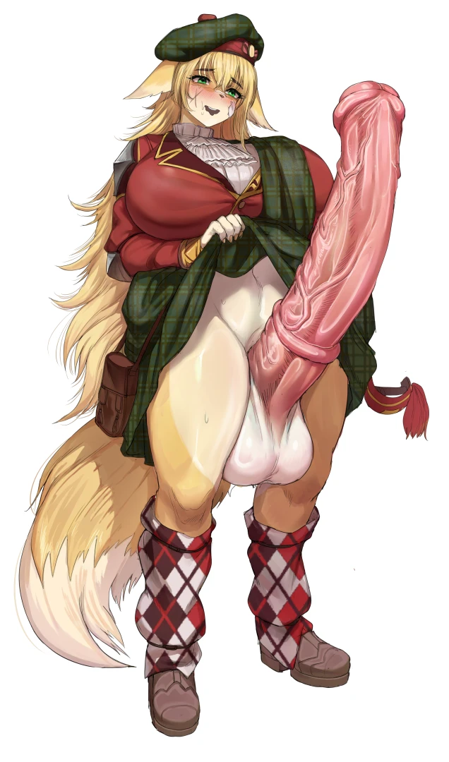 OhThicc - OC CM