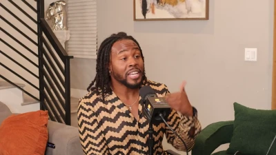 ZachCampbell - Cardi B & Stefon Diggs DL Drama, MNEK Talks Zara Larrson & New Album! 