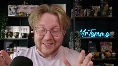 MrTommo2304 - Oh No, Was Aizen vs Yhwach DISAPPOINTING? Bleach: TYBW Episode 48 - LIVE REACTION (Manga Spoilers)