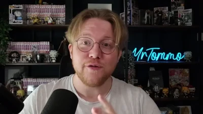MrTommo2304 - SURPRISE FINAL TRAILER!? Bleach TYBW 'Last PV' Live Reaction + Full Analysis!