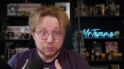MrTommo2304 - THIS EPISODE NEARLY KILLED ME! Bleach: TYBW Episode 49 - LIVE REACTION (Manga Spoilers)