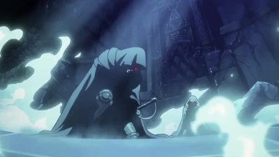 MrTommo2304 - Who Are One Piece’s REAL Final Villains? Imu's Knights of God Explained