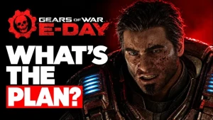 MrTommo2304 - Gears of War: E-Day Has a $500M Problem