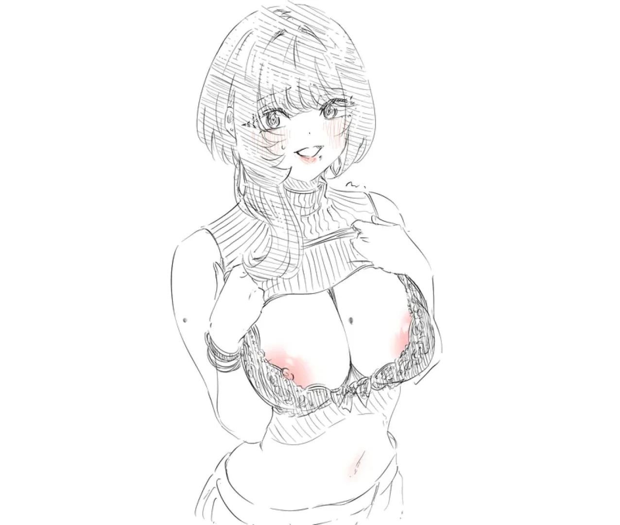 Mi - 藍海さんの……｡