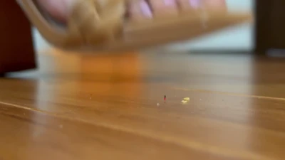 World Unseen Films - Monicas Steps (Short)