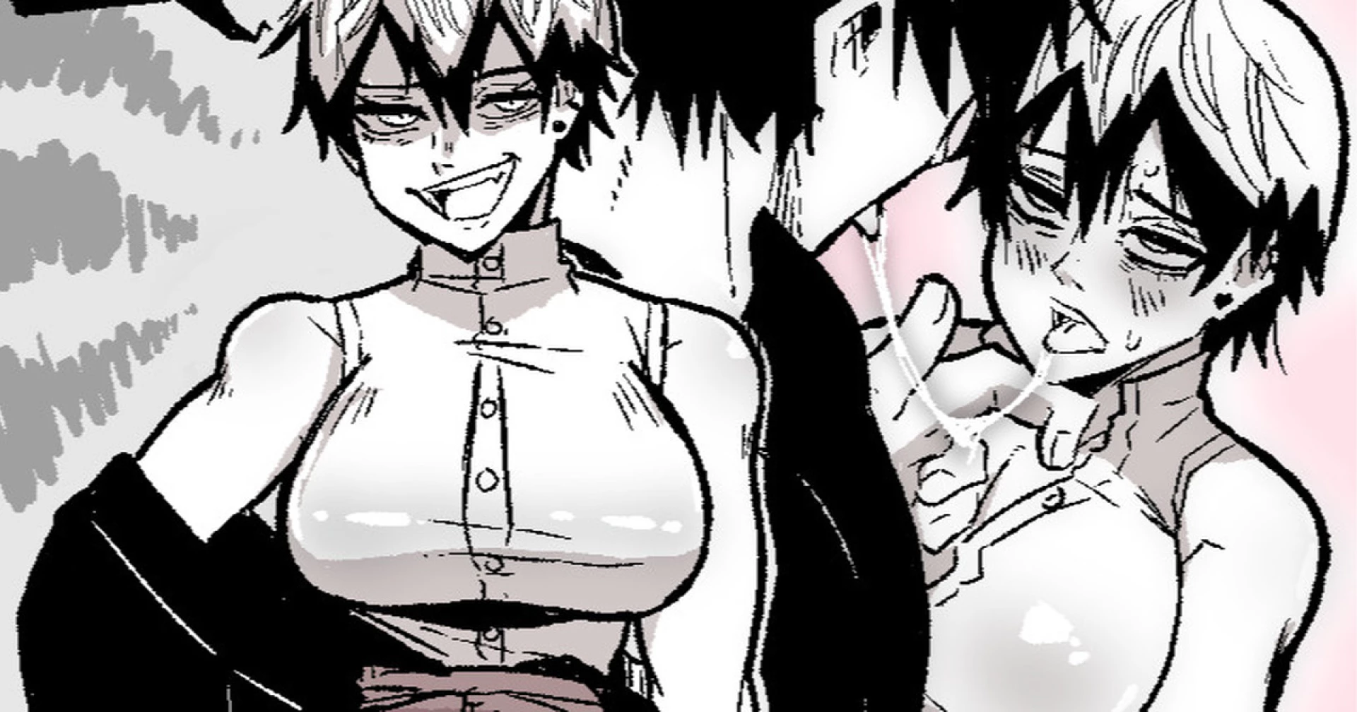 markgavatino - Naoya x Toji files 