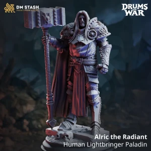 DM Stash - Full Preview: November 2026 Release - Drums of War