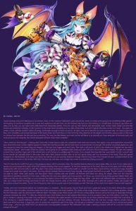 fbeds - (Caption) Mr. Fashion - Bat Girl