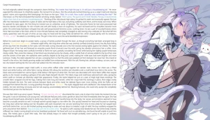 fbeds - (Caption) Catgirl Housekeeping