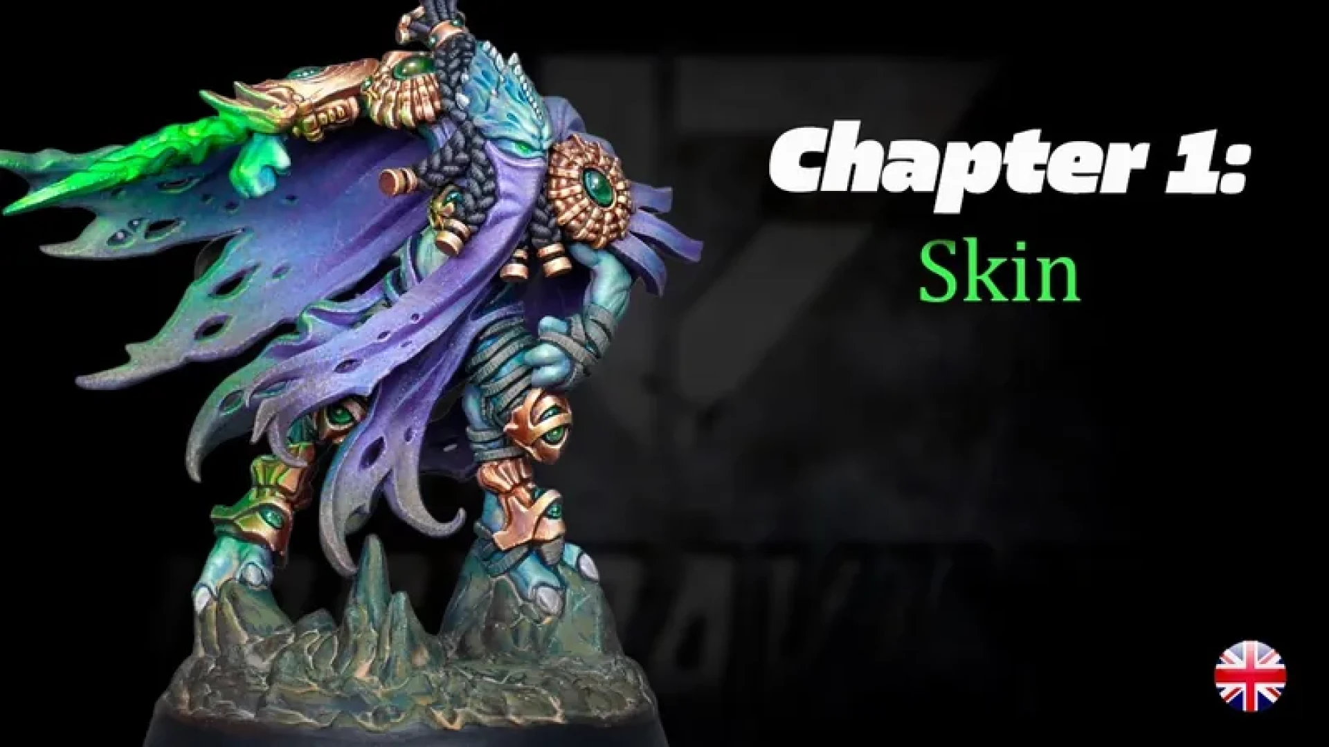Josedavinci - ZERATUL  : Skin