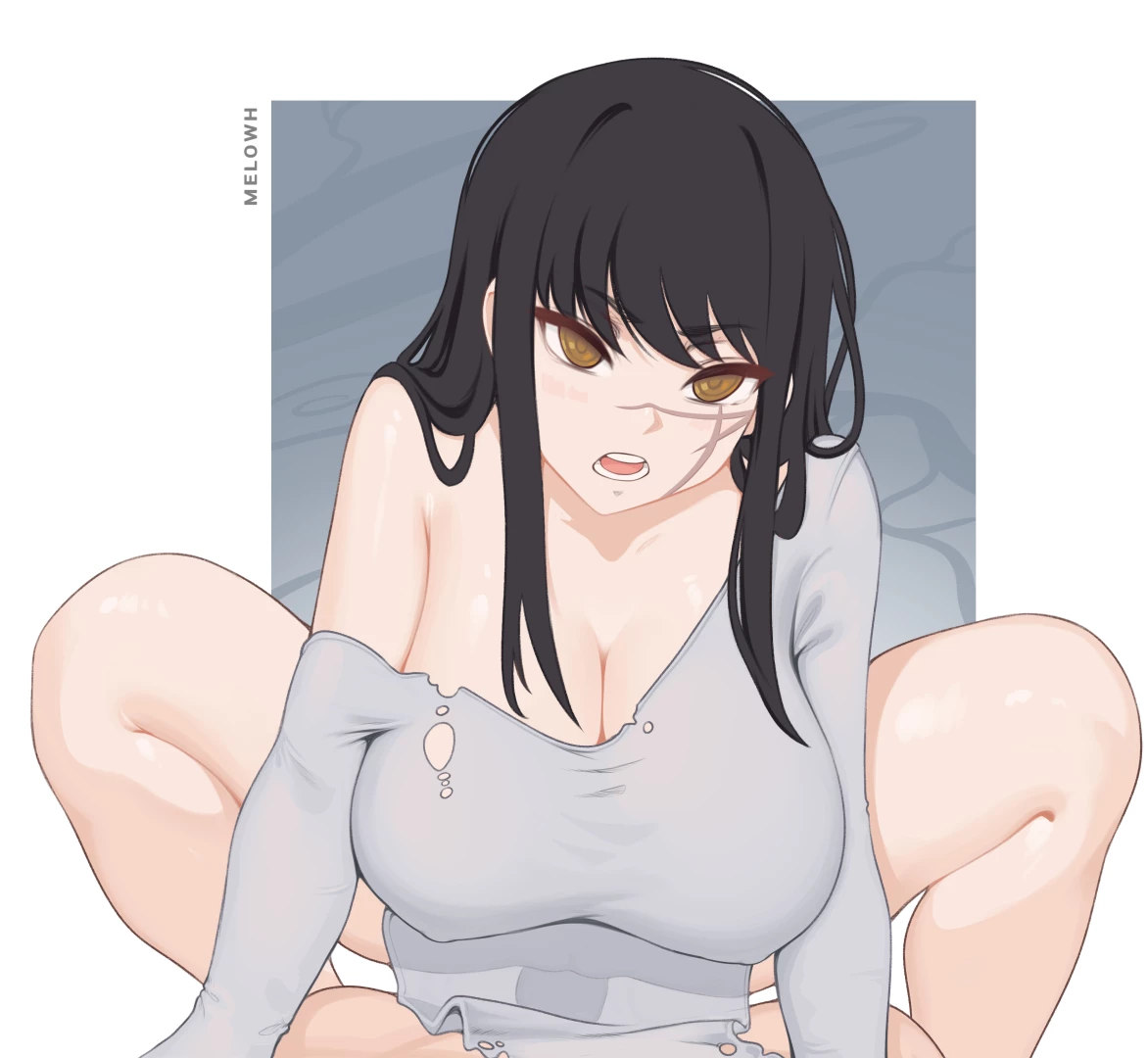 melowh - Yoru - Chainsaw Man (2/2) - (Exclusive)