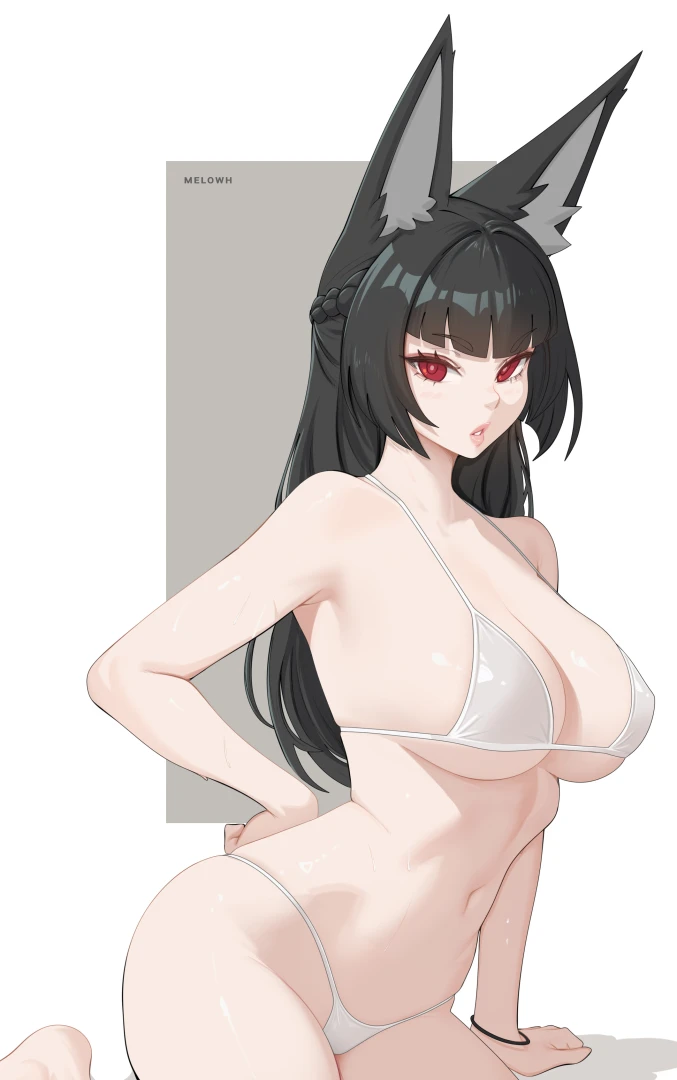 melowh - Miyabi part 2