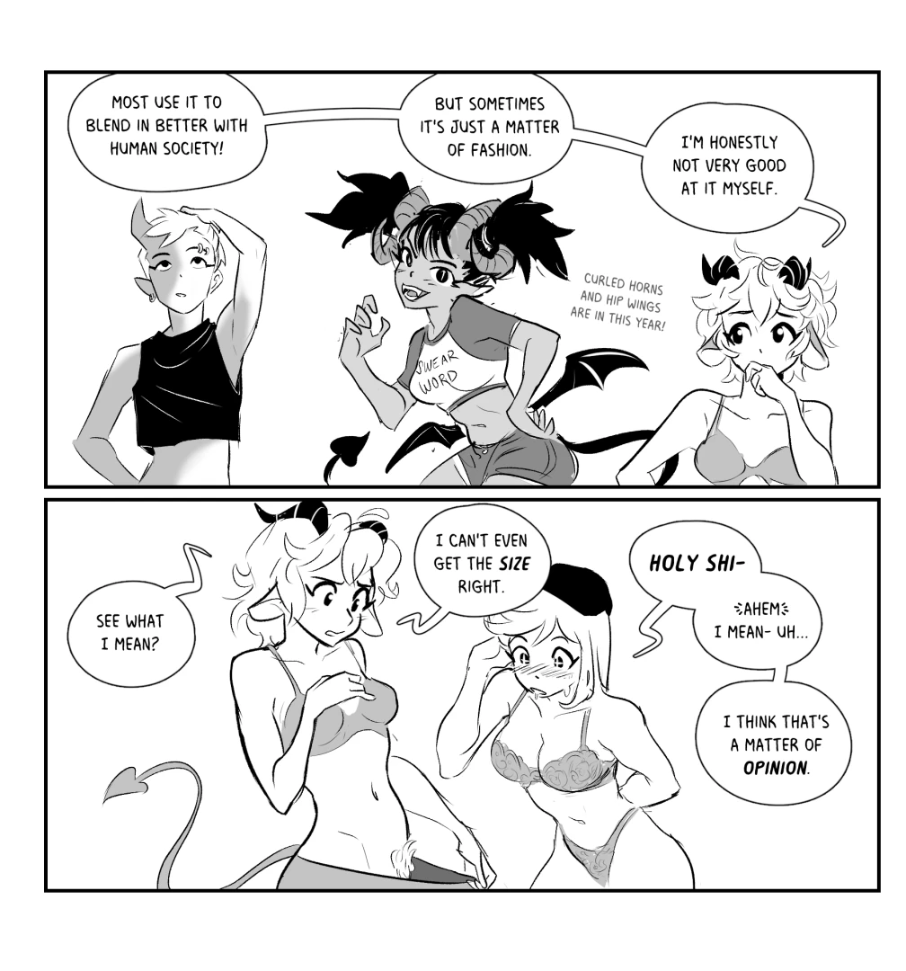 spicymancer - Leg Day