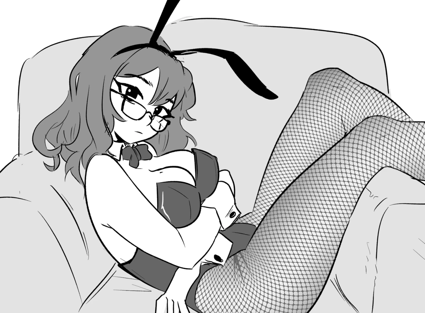 spicymancer - Hang in there Yuna
