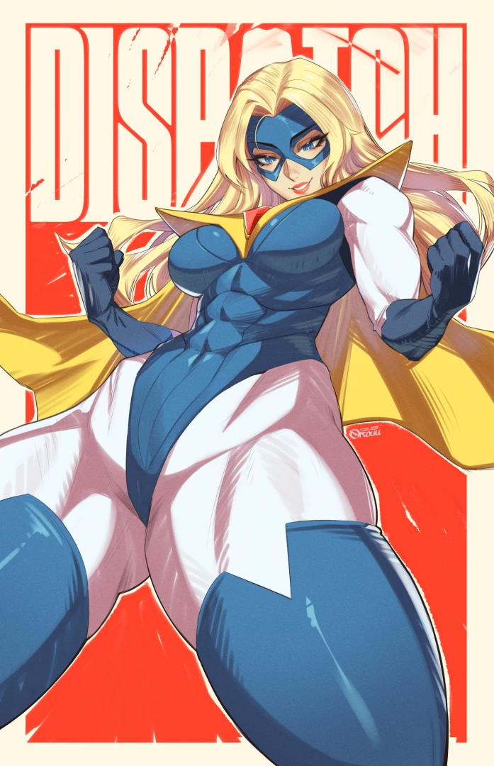 orouu - (Early Access) Blonde Blazer