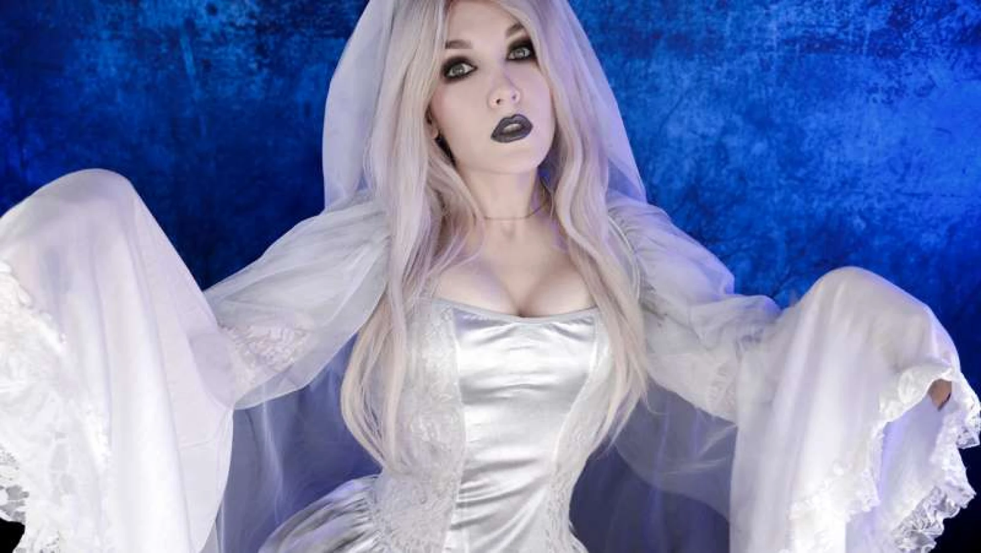 KittyKlaw - ASMR Breathing and whispers 