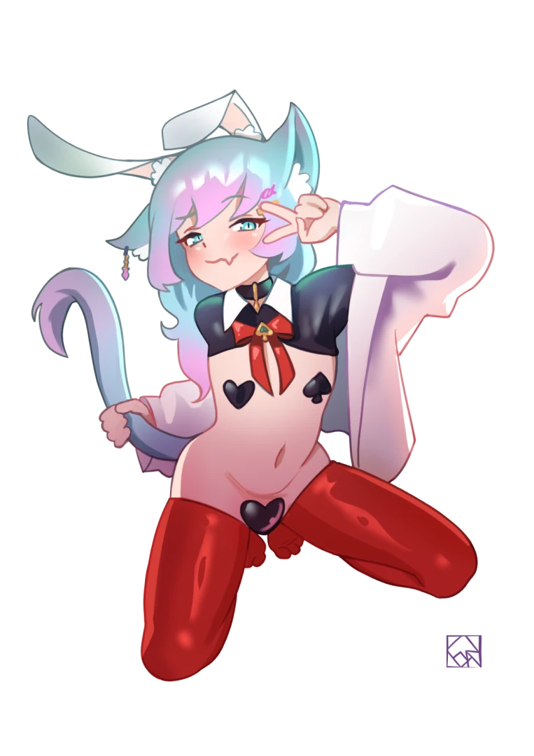 LineChu - New Art Pieces!! 