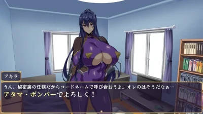 環 - ネ○○レＲＰＧ　プレイ動画（スカ表現有り）