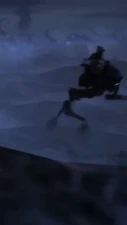 SW3D Patreon - July Term: Something’s Moving Through the Smoke!!!!