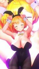 ミトラス - Bunny Mel