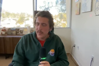 channel5 - EXPLAINING THE DIFFERENCE BETWEEN C5.NOW AND PATREON 