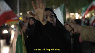 channel5 - War in Iran (Part 1 of 6)