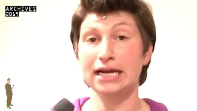 channel5 - Bashar's Alien Cult part 2