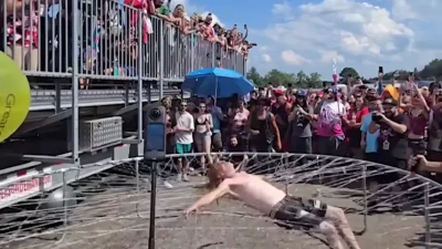 channel5 - GATHERING OF THE JUGGALOS 2025 (FIRST EDIT, NSFW)