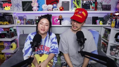 andyandjas - [GOING SEVENTEEN] EP.82 (TOUR SEV SEV : Gullibles’ Travels) | REACTION!