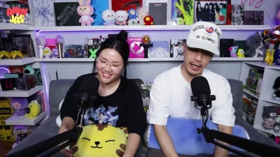 andyandjas - [GOING SEVENTEEN] EP.83 (Sentimental Short-form Tour) | REACTION! part 2