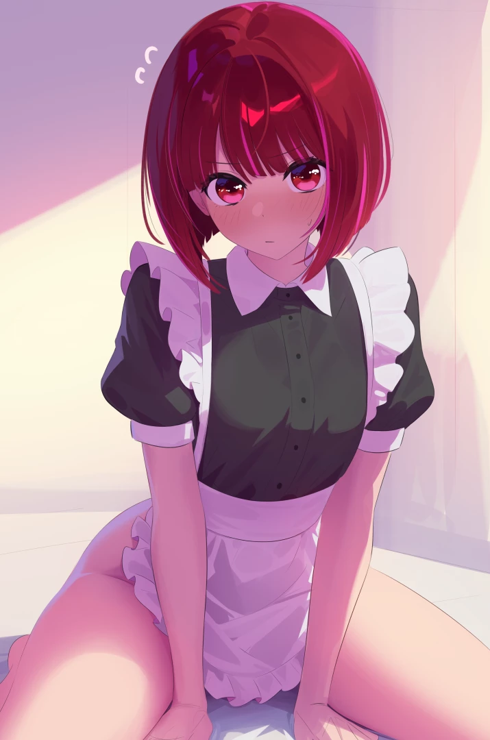 anonds31 - maid Kana