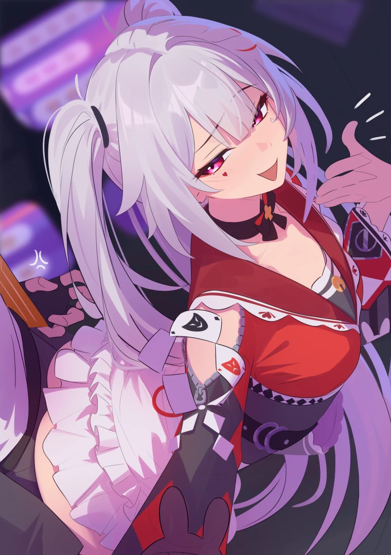 anonds31 - Sparxie + alts