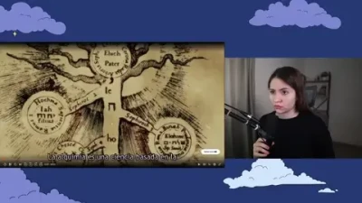Adalis - CAP 4 - Full Metal Alchemist