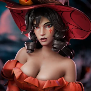 Francis Brown - Happy Halloween Guys