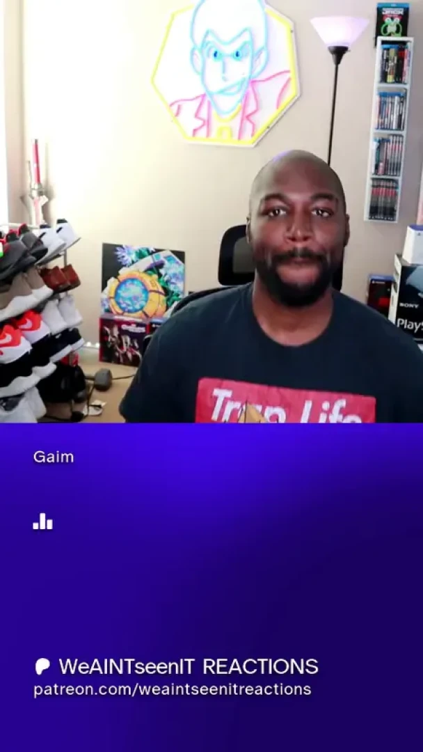WeAINTseenIT REACTIONS - Kamen Rider Gaim Episodes 39 & 40 FULL Reaction