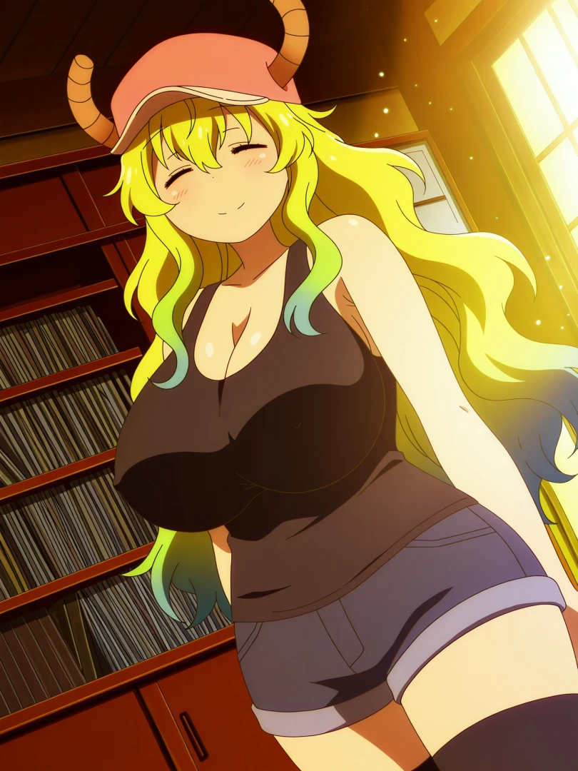LunarARTNSFW - Quetzalcoatl 1
