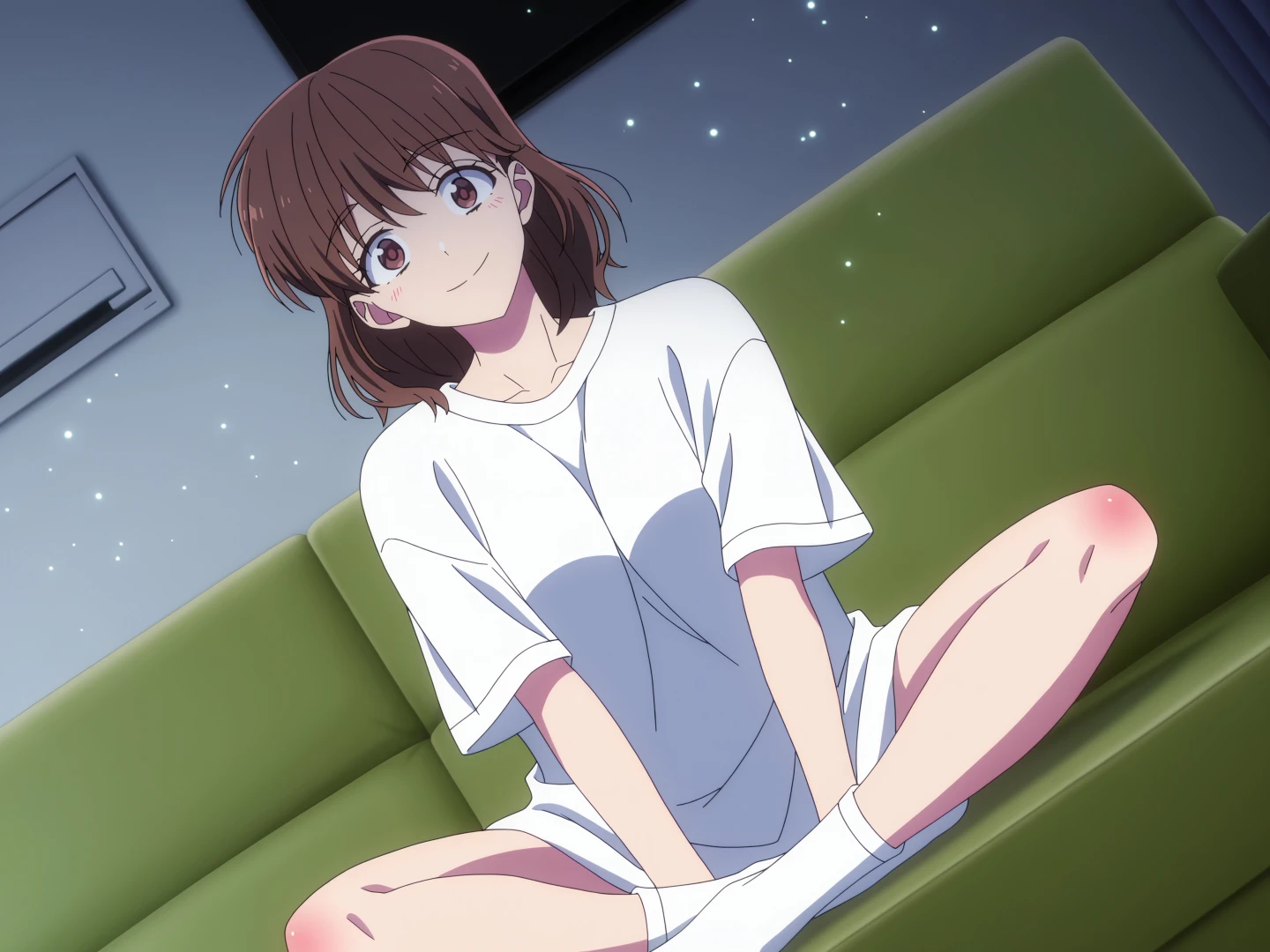 LunarARTNSFW - Utage Kinoshita 1