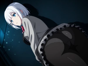 LunarARTNSFW - Siesta 1