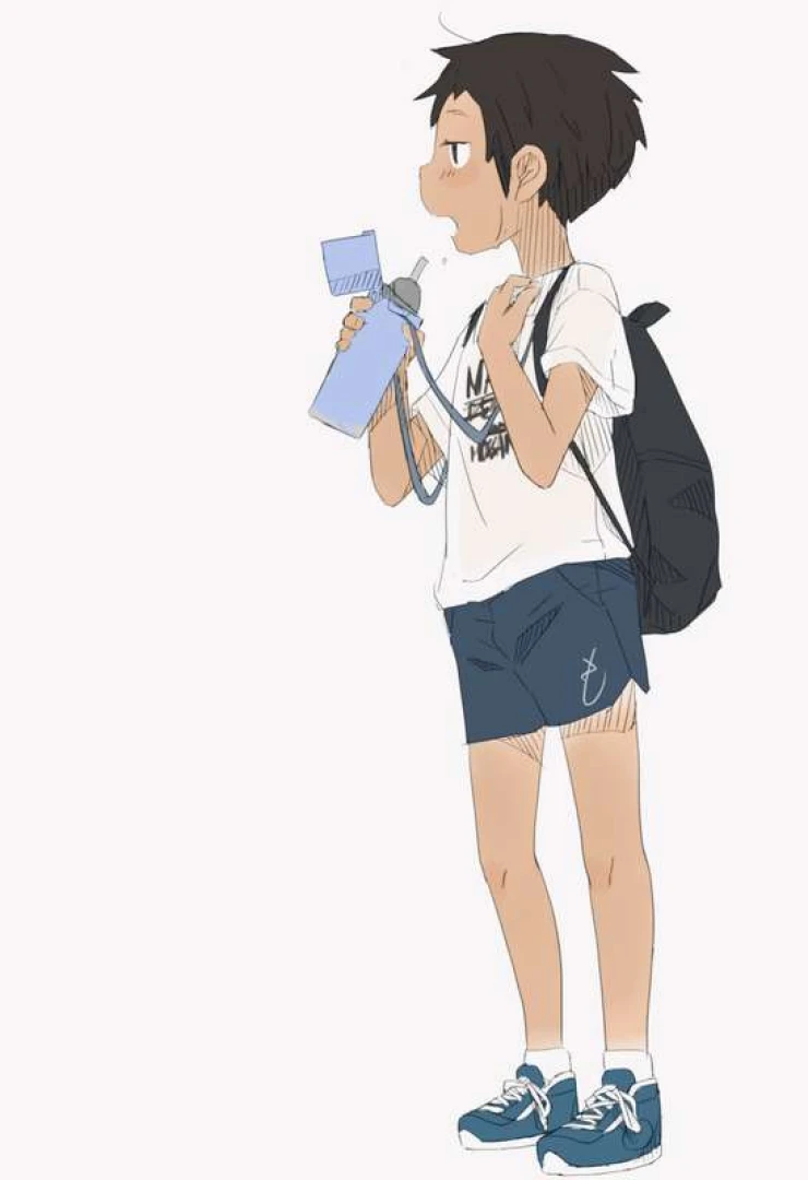 otetekoten - ９、１０月お絵描きまとめ
