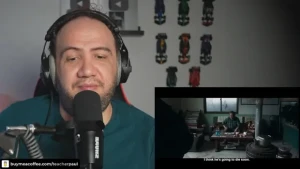 PAUL & BEA's Wishlist Reactions - 호프 Hope (2026) Movie Reaction
