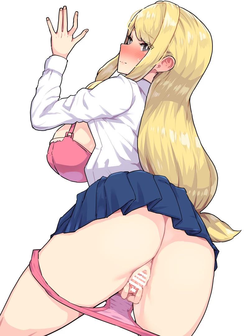 ボリス - CG集企画2025:21