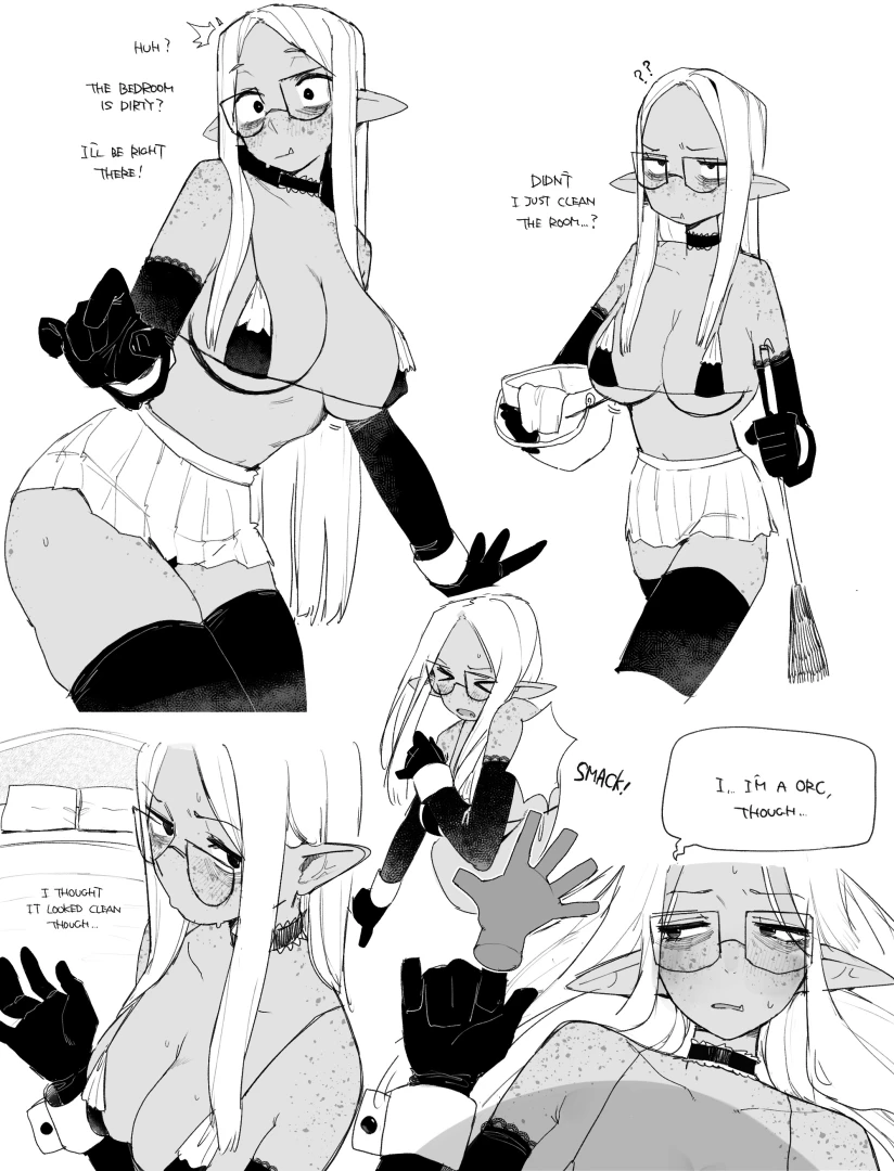 ohasi - 20251113_2 orc maid