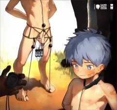 sandsuna - 【2025/03】Newbie (Part )【Full Ver | 完整版】 part 3