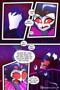 Akira Vadel - HF Season 2.5 Ch. 7 Pg. 47-51