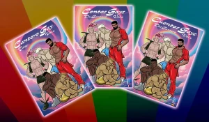 davidcantero - CANTERO GAY TALES - Vol 1 is NOW AVAILABLE!!!