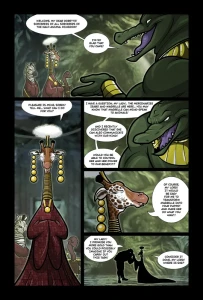 davidcantero - EXODUS Vol. XVII - P. 08