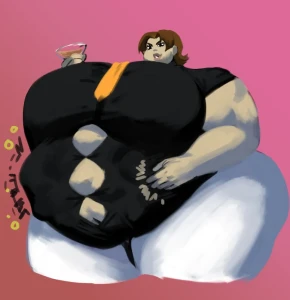 Sonier103 - Comm - Big Boss